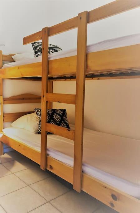 Appartement Climatise 800 M De La Et Des Commerces *